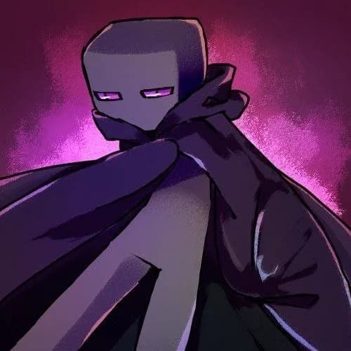 Enderman