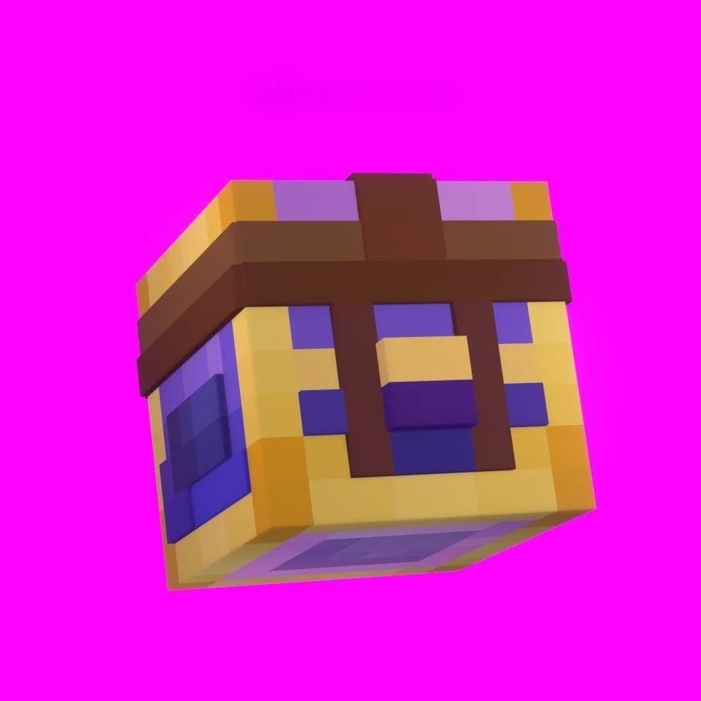КЕЙС С ВЕЩАМИ